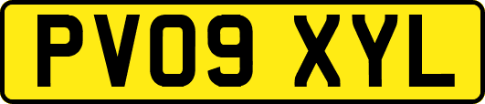 PV09XYL