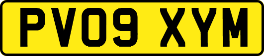 PV09XYM