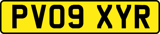 PV09XYR