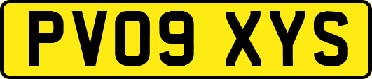PV09XYS