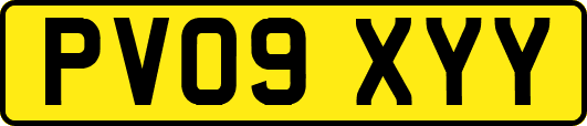 PV09XYY