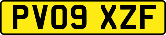 PV09XZF