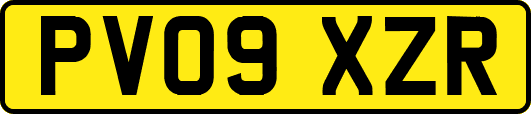 PV09XZR