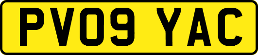 PV09YAC