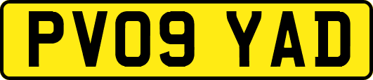 PV09YAD