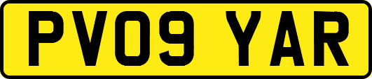 PV09YAR