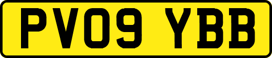 PV09YBB
