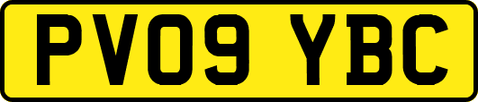 PV09YBC