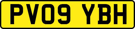 PV09YBH