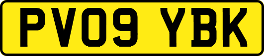 PV09YBK