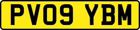 PV09YBM