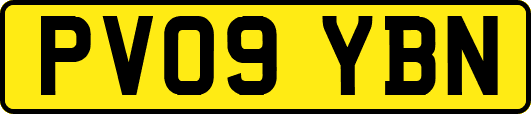 PV09YBN