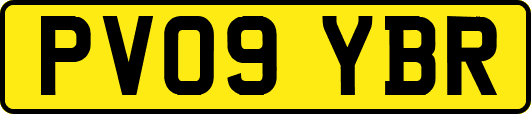 PV09YBR