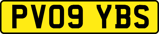 PV09YBS