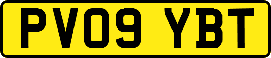 PV09YBT