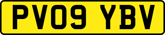 PV09YBV