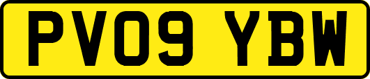PV09YBW