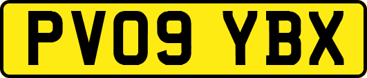 PV09YBX