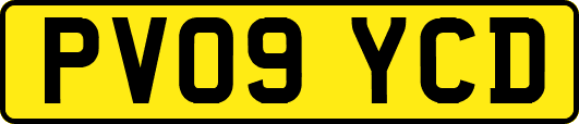 PV09YCD