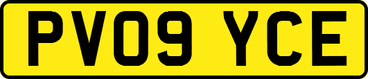 PV09YCE