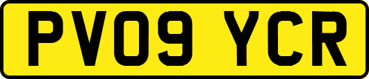 PV09YCR