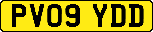 PV09YDD