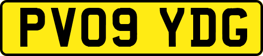 PV09YDG