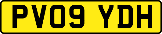 PV09YDH