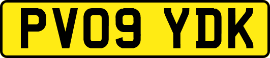 PV09YDK