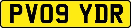PV09YDR