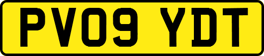 PV09YDT
