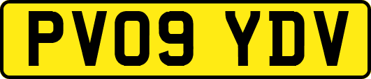 PV09YDV