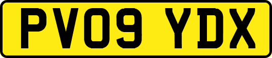 PV09YDX