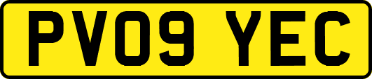 PV09YEC
