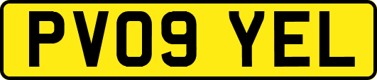 PV09YEL