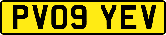 PV09YEV