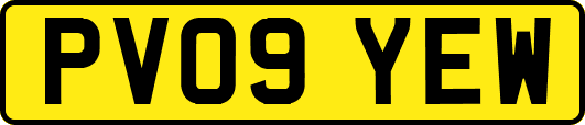 PV09YEW