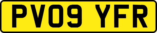 PV09YFR
