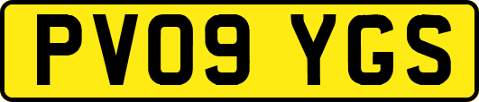 PV09YGS