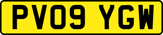 PV09YGW
