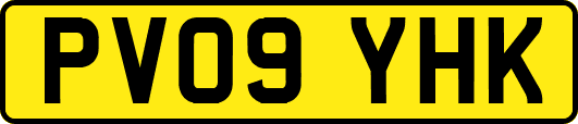 PV09YHK