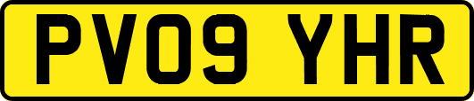 PV09YHR