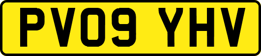 PV09YHV