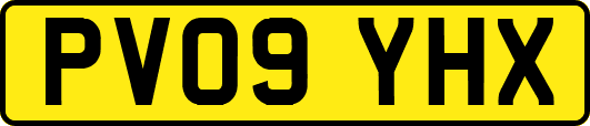 PV09YHX