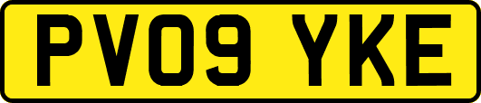 PV09YKE