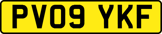 PV09YKF