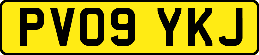 PV09YKJ
