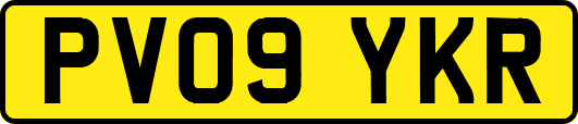 PV09YKR