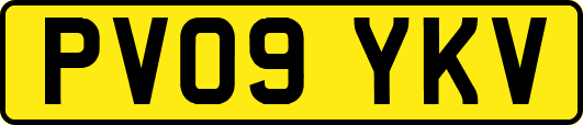 PV09YKV