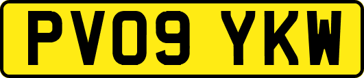 PV09YKW